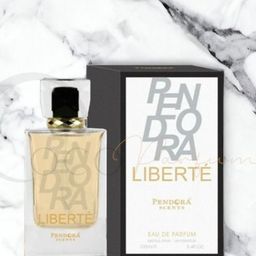 Paris Corner Perfumes Liberte Pendora Scents Long Lasting Eau De Perfume - 100 ml-57
