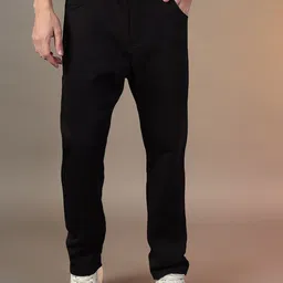 FCK GOLD Men Side Pockets Track Pants-picture-17