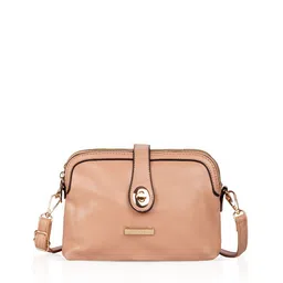 Luvoksi Eliecross Women Textured Sling Bag-42
