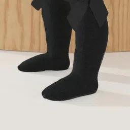 EL REGALO Girls Knee-Length Socks-32