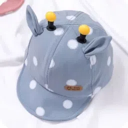 Ziory Kids Baseball Cap With 3D Ears-3