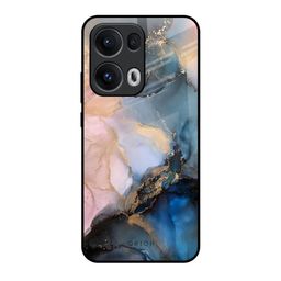 QRIOH Printed Oppo Reno13 Pro 5G Back Case Mobile Accessories-image-14