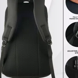 CARRIZ 18L Printed Backpack image 5