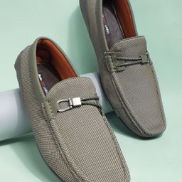 Bata Men Loafers-image-44