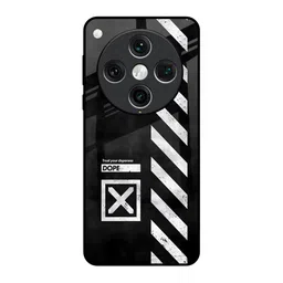 QRIOH Unisex Typography Printed Oppo Find X8 Pro Shockproof Back Case Mobile Accessories-image-51