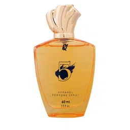 RU Set Of 2 Marshin & 5 Long Lasting Eau de Parfum - 60 ml Each image 2