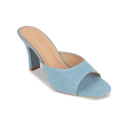 SCENTRA Party Block Sandals-14