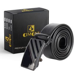 CIMONI Men Formal Belt-image-109