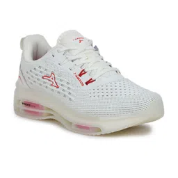 ABROS Men Mesh Running Shoes image 4