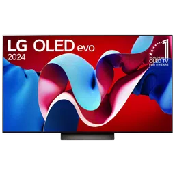 LG evo C4 164 cm (65 inch) OLED 4K Ultra HD WebOS TV with Dolby Vision and Atmos (2024 model)-image-62