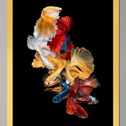Canvas Wall Painting-61