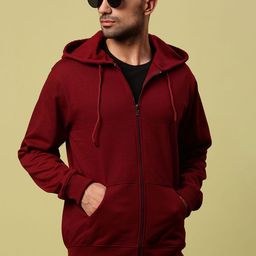 Urban Dog Men Hooded Sweatshirt-image-27