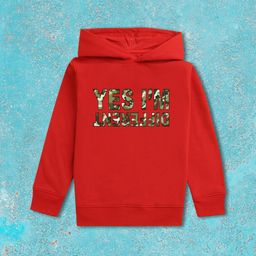 NUSYL Boys Printed Hooded Sweatshirt-picture-34