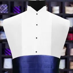 PELUCHE Men Bow Tie-picture-39