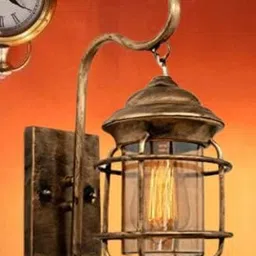 SWIATLO Gold-Toned Metal Wall Lamps-picture-49