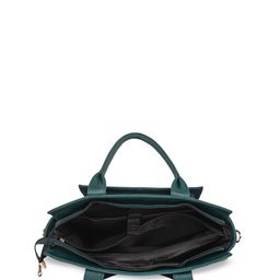 PARSLEY Structured Tote Bag image 2