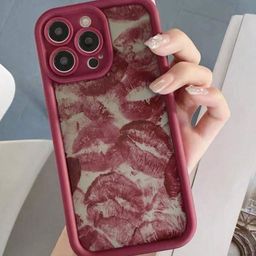 CASE CREATION Abstract Printed iPhone X Bumper Case Mobile Accessories-43