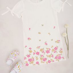 AKKRITI BY PANTALOONS Short Dress-image-8