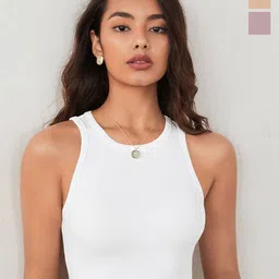 KERI PERRY Tank Crop Top-image-36