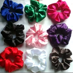 SZN Women Ponytail Holders-image-58