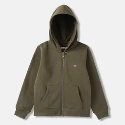 GANT Boys Hooded Sweatshirt-image-48