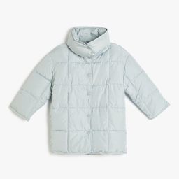 Koton Girls Solid Puffer Jacket-picture-41