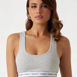 GUESS Bralette Bra Full Coverage-picture-3
