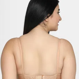 SKDREAMS Bra Full Coverage Heavily Padded image 3