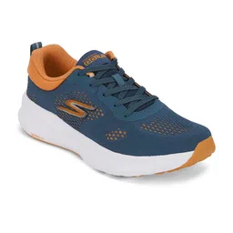 Skechers Men Go Run Pure Running Shoes-32
