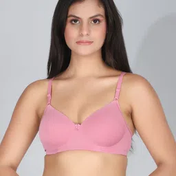 StyFun Bra Full Coverage Lightly Padded image 5