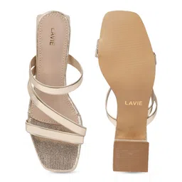 Lavie Block Sandals image 5