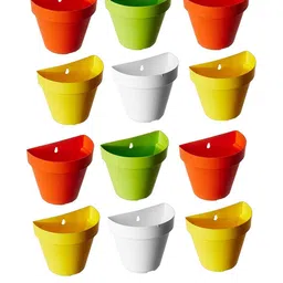Wall Hanging Pot-30