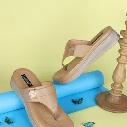 Luvfeet Wedge Sandals-18