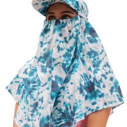 SHINE N SHOW Girls Printed Scarf-image-86