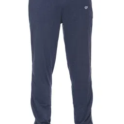 Colors and Blends Men Cotton Mid Rise Track Pants-image-56