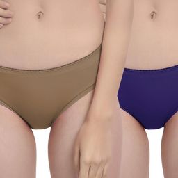 Samvar Women Multi Briefs-4