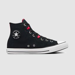 Converse Unisex Printed High-Top Sneakers-picture-43