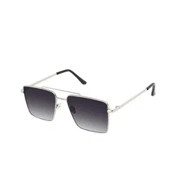 LEGEND EYEWEAR Unisex Square Sunglasses with UV Protected Lens SGLHBHYUZSUGWZRN-3