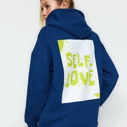 Trendyol Women Sweatshirt-image-51