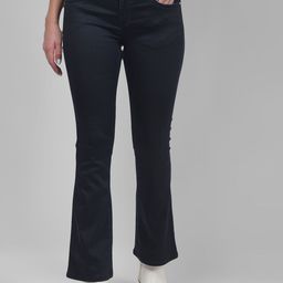 Numero Uno Women Bootcut Mid-Rise Stretchable Jeans-image-35