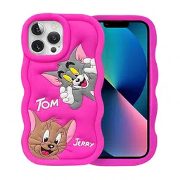 CASE CREATION Quirky Printed iPhone SE 2020 Back Case Mobile Accessories-16