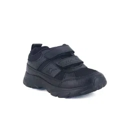 Sparx Boys School Shoes-24