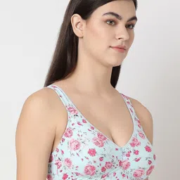 Juliet Bra Full Coverage image 4