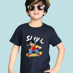 NUSYL Boys T-shirt-picture-0