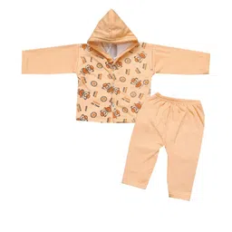 SHINING4 Kids-Unisex Pure Wool Clothing Set-picture-25