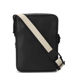 Ted Baker Leather Oversized Structured Sling Bag-7