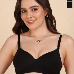 DressBerry Bra Full Coverage Lightly Padded-picture-14
