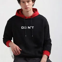 BAESD Boys Printed Hooded T-shirt-picture-21