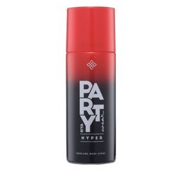 RIYA Men Hyper Party Wear Long Lasting Perfume Body Spray - 150 ml-30