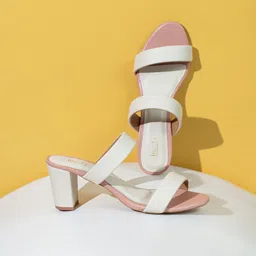 Inc 5 Party Block Sandals-38